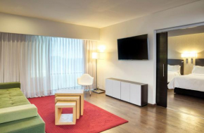 Отель Fiesta Inn Zacatecas  Сакатекас